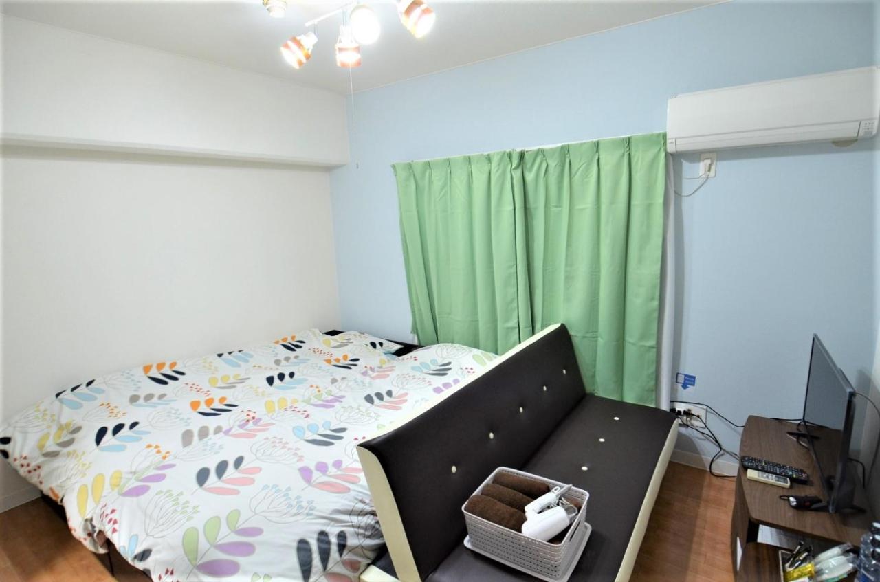 Comfort Cube Phoenix Miyazaki Esterno foto