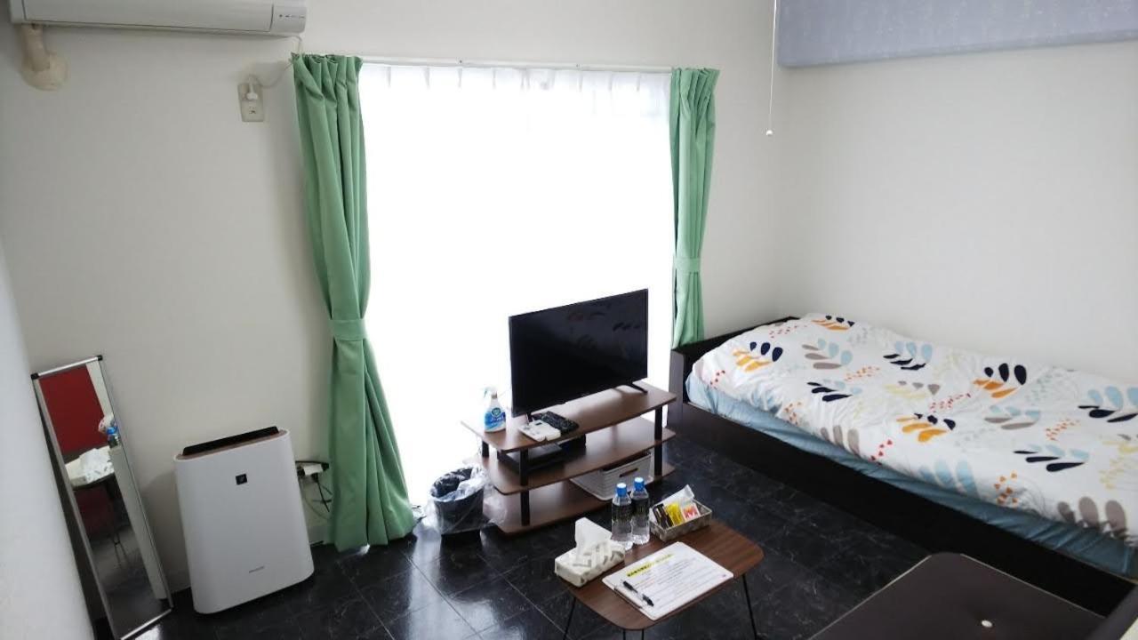 Comfort Cube Phoenix Miyazaki Camera foto
