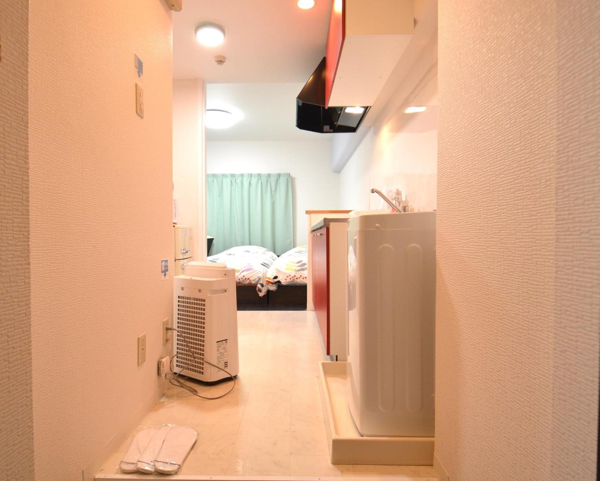 Comfort Cube Phoenix Miyazaki Esterno foto