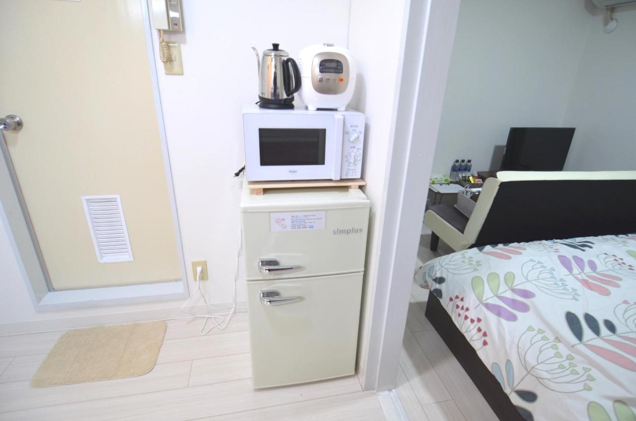 Comfort Cube Phoenix Miyazaki Esterno foto