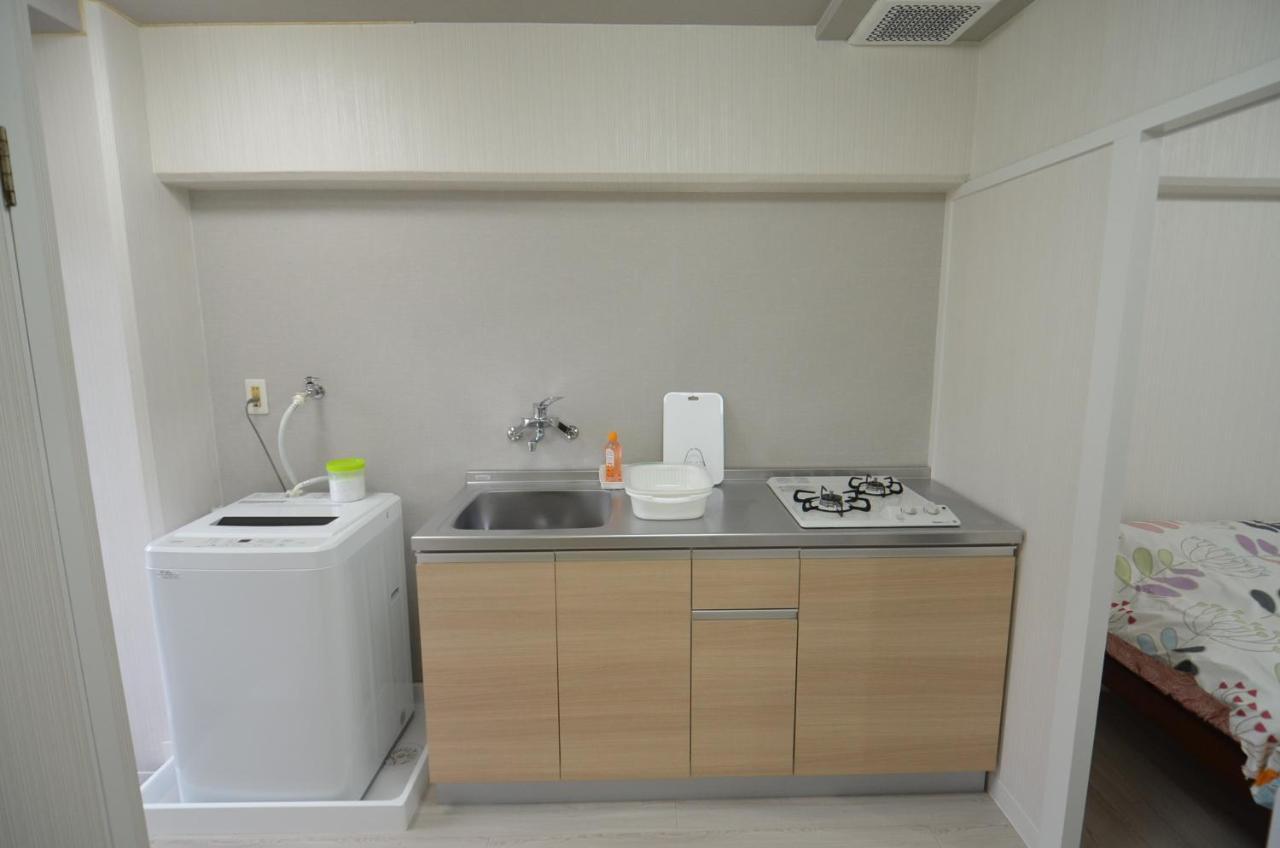 Comfort Cube Phoenix Miyazaki Esterno foto